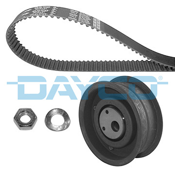 DAYCO KTB325 Kit cinghie dentate-Kit cinghie dentate-Ricambi Euro