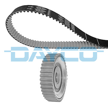 DAYCO KTB328 Kit cinghie dentate-Kit cinghie dentate-Ricambi Euro
