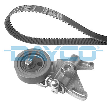 DAYCO KTB365 Kit cinghie dentate-Kit cinghie dentate-Ricambi Euro