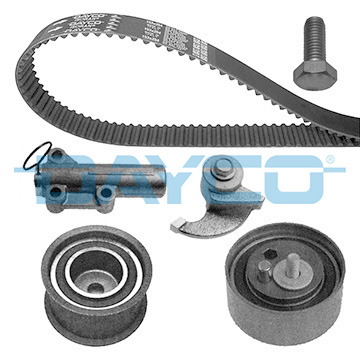 DAYCO KTB368 Kit cinghie dentate