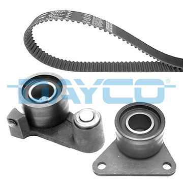 DAYCO KTB398 Kit cinghie dentate