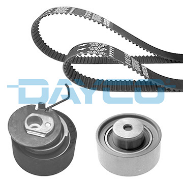 DAYCO KTB435 Kit cinghie dentate-Kit cinghie dentate-Ricambi Euro