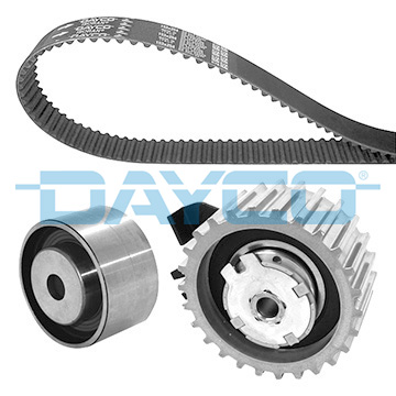 DAYCO KTB449 Kit cinghie dentate