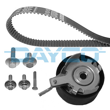 DAYCO KTB461 Kit cinghie dentate