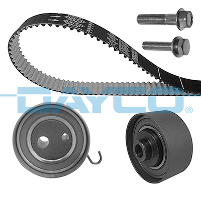 DAYCO KTB468 Kit cinghie dentate-Kit cinghie dentate-Ricambi Euro