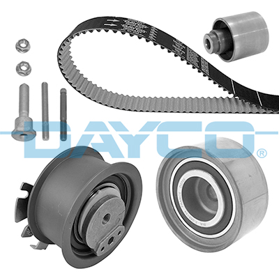 DAYCO KTB486 Kit cinghie dentate