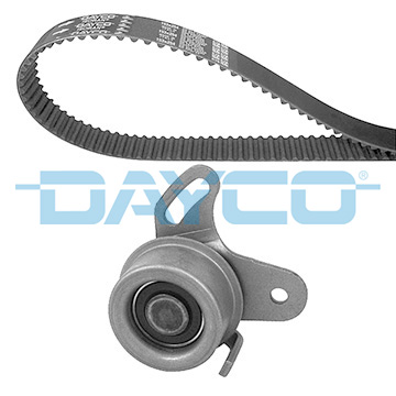 DAYCO KTB566 Kit cinghie dentate-Kit cinghie dentate-Ricambi Euro