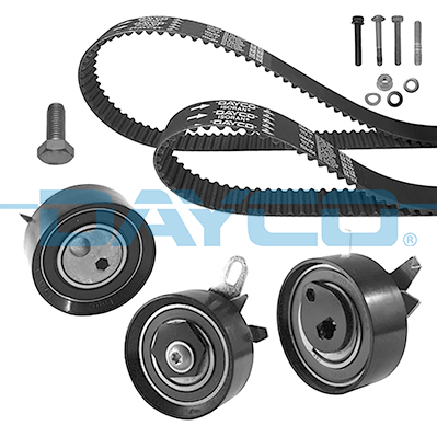 DAYCO KTB572 Kit cinghie dentate