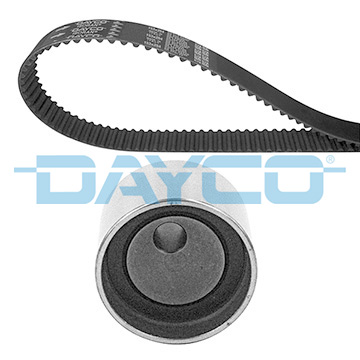 DAYCO KTB581 Kit cinghie dentate-Kit cinghie dentate-Ricambi Euro