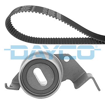 DAYCO KTB636 Kit cinghie dentate