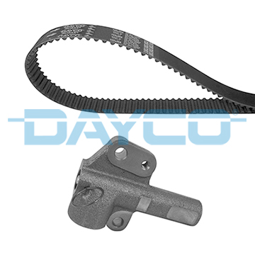 DAYCO KTB732 Kit cinghie dentate-Kit cinghie dentate-Ricambi Euro