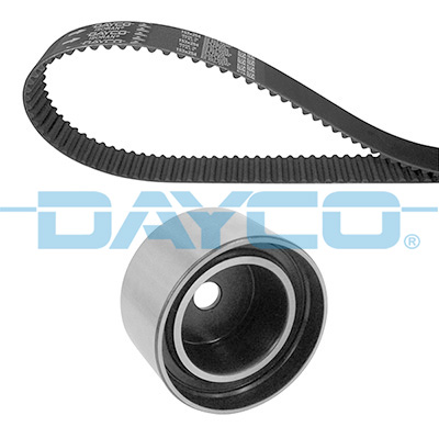 DAYCO KTB822 Kit cinghie dentate-Kit cinghie dentate-Ricambi Euro