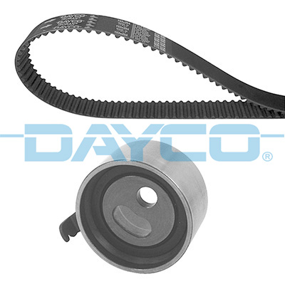 DAYCO KTB832 Kit cinghie dentate-Kit cinghie dentate-Ricambi Euro