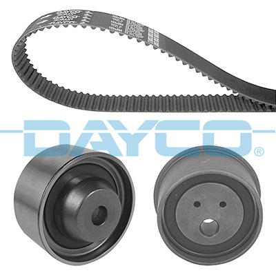 DAYCO KTB841 Kit cinghie dentate