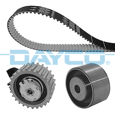 DAYCO KTB877 Zahnriemensatz