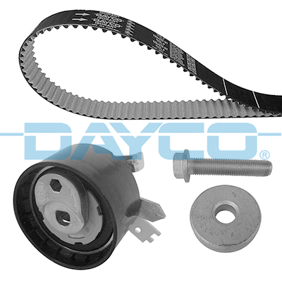 DAYCO KTB886 Set curea de...