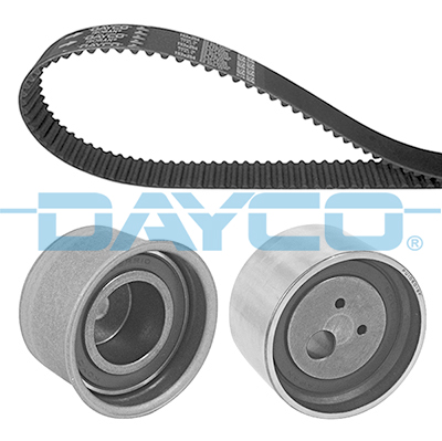 DAYCO KTB891 Kit cinghie dentate-Kit cinghie dentate-Ricambi Euro