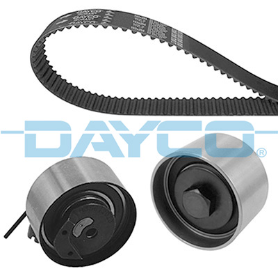 DAYCO KTB908 Kit cinghie dentate