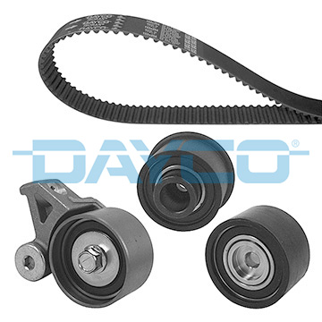 DAYCO KTB954 Kit cinghie dentate-Kit cinghie dentate-Ricambi Euro