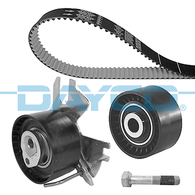 DAYCO KTB967K Σετ οδοντωτού ιμάντα for CITROËN FIAT FORD PEUGEOT