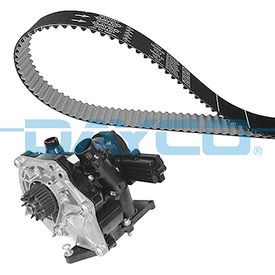 DAYCO KTBWP12110 Water Pump...