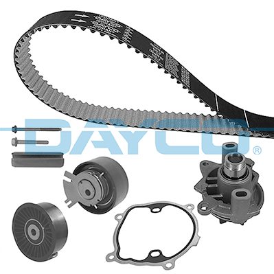 DAYCO KTBWP5710 Pompe à eau...