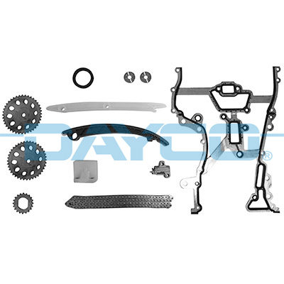 DAYCO KTC1004 Steuerkettensatz