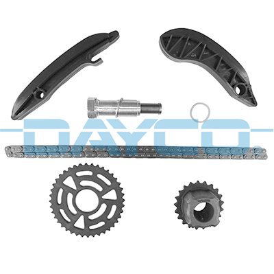 DAYCO KTC1061 Kit catena distribuzione