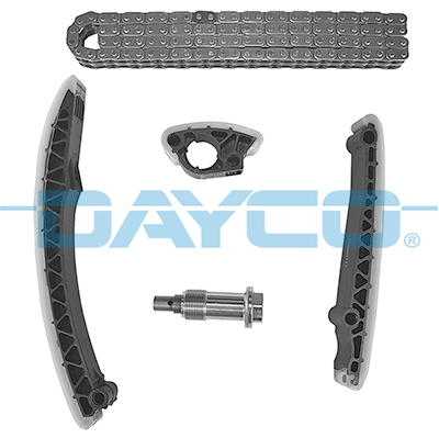 DAYCO KTC1072 Kit catena distribuzione