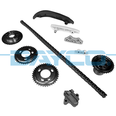 DAYCO KTC1090 Kit catena distribuzione