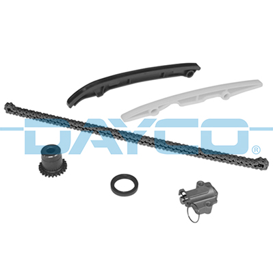 DAYCO KTC1094 Kit catena distribuzione-Kit catena distribuzione-Ricambi Euro