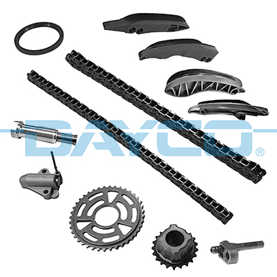 DAYCO KTC1469 Kit de...