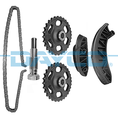DAYCO KTC1490 Timing Chain...