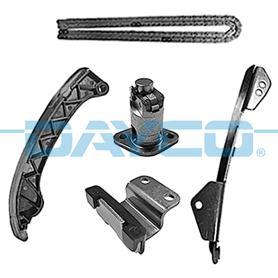 DAYCO KTC1492 Timing Chain...