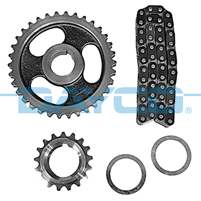 DAYCO KTC1497 Timing Chain...