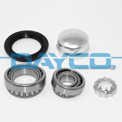 DAYCO KWD1019 Kit cuscinetto ruota