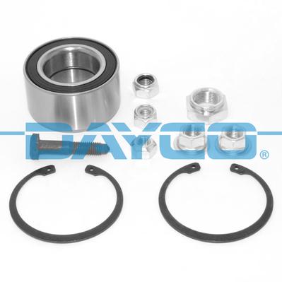 DAYCO KWD1037 Kit cuscinetto ruota