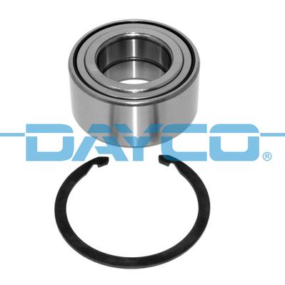 DAYCO KWD1078 Kit cuscinetto ruota