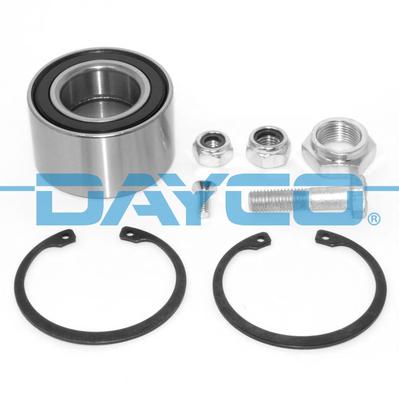 DAYCO KWD1080 Kit cuscinetto ruota