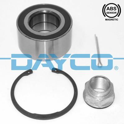 DAYCO KWD1115 Kit cuscinetto ruota