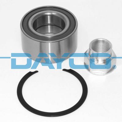 DAYCO KWD1124 Kit cuscinetto ruota