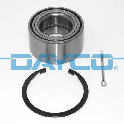 DAYCO KWD1147 Kit cuscinetto ruota