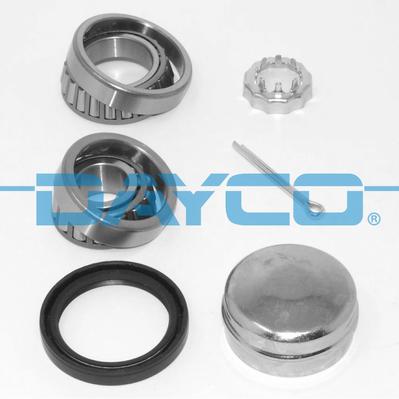 DAYCO KWD1150 Kit cuscinetto ruota