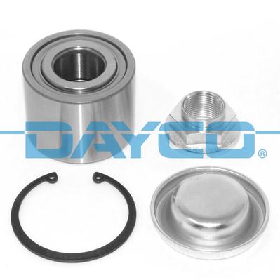 DAYCO KWD1199 Kit cuscinetto ruota