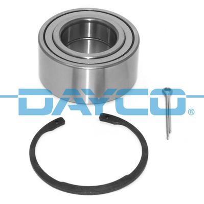 DAYCO KWD1323 Kit cuscinetto ruota