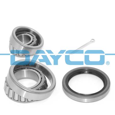 DAYCO KWD1325 Kit cuscinetto ruota-Kit cuscinetto ruota-Ricambi Euro