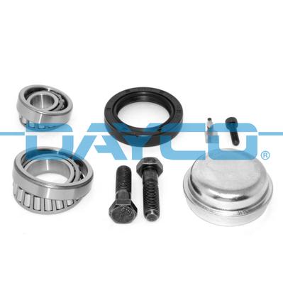 DAYCO KWD1414 Kit cuscinetto ruota-Kit cuscinetto ruota-Ricambi Euro