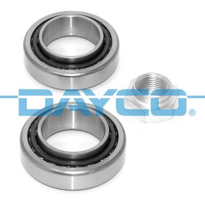 DAYCO KWD1426 Kit cuscinetto ruota