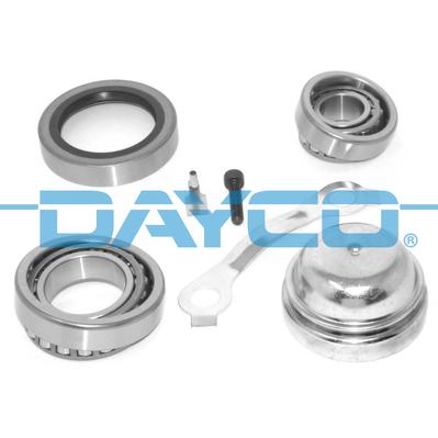 DAYCO KWD1445 Kit cuscinetto ruota-Kit cuscinetto ruota-Ricambi Euro