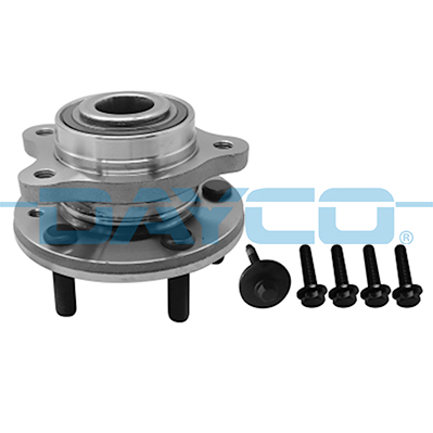 DAYCO KWD1523 Σετ ρουλεμάν τροχών for VOLVO